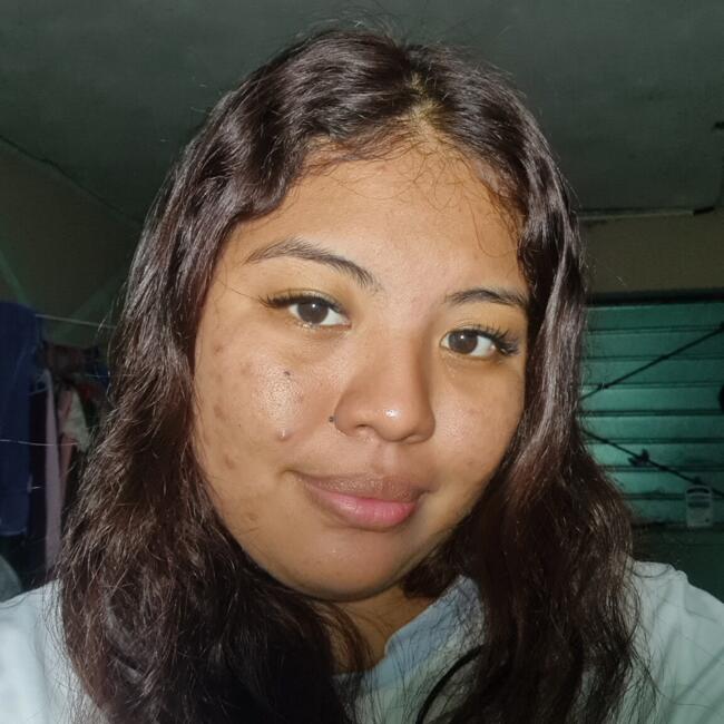 Babysitter in Chetumal: Ariana