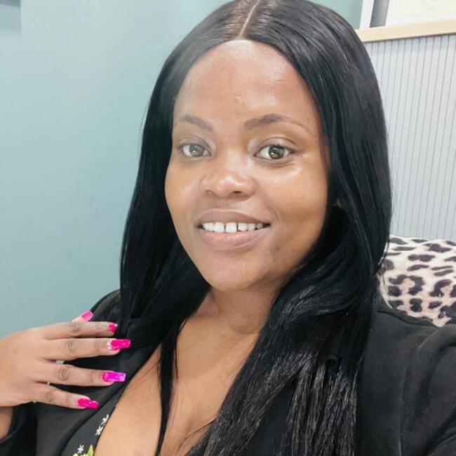 Babysitter in Pretoria: Nokulunga