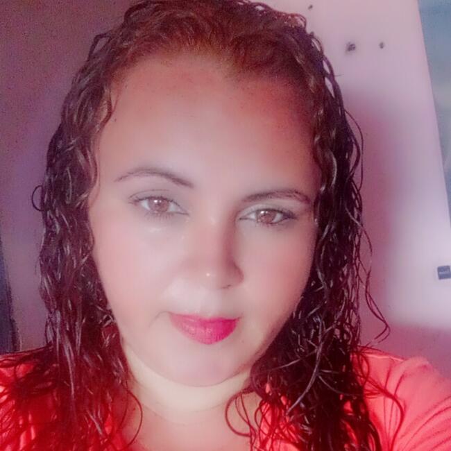 Niñera en Caracas: Yeilydubrany