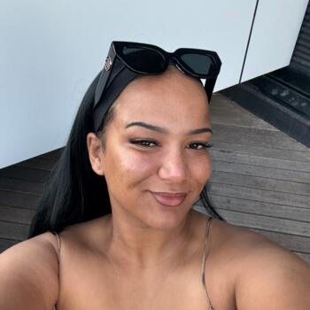 Babysitting job in Stellenbosch: babysitting job Mishqah