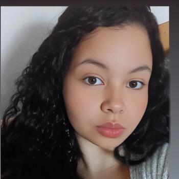 Trabalho de babysitting em São Paulo: Trabalho de babysitting Jennefer