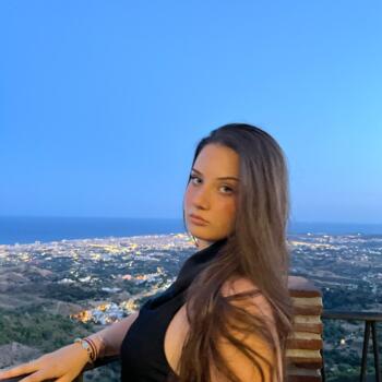 Niñera en Alfafar: Aitana