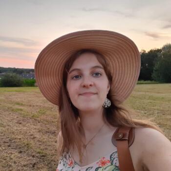Babysitter in Nieuwegein: Julianna