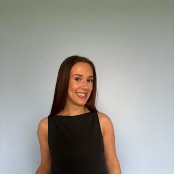 Baby-sitter Toulon-sur-Allier: Lilou