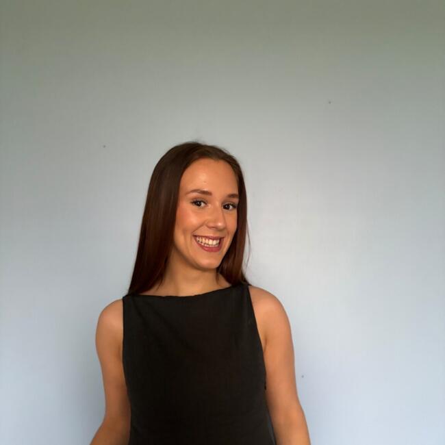 Babysitter in Toulon-sur-Allier: Lilou