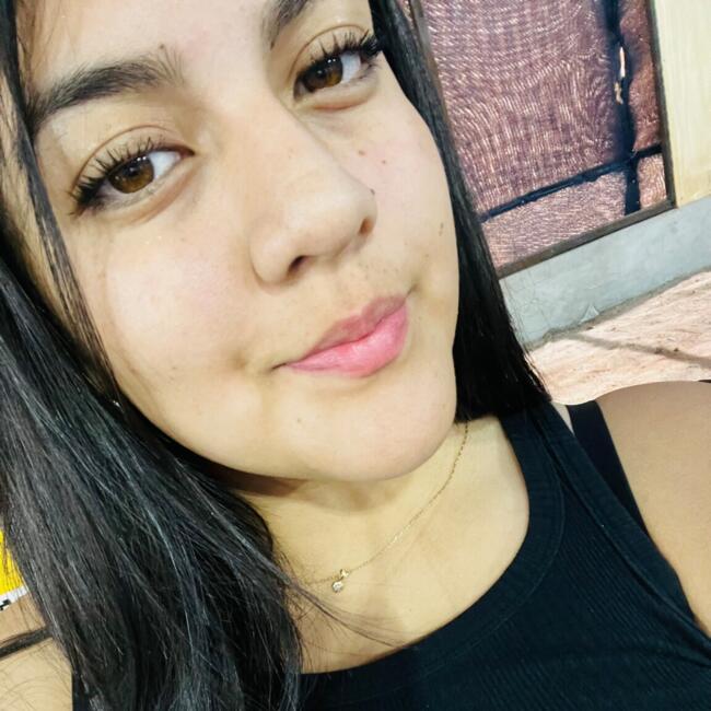 Babysitter in Antofagasta: Isidora