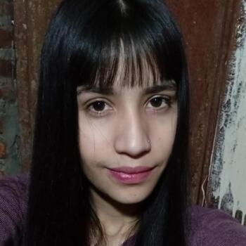 Babysitter in Buenos Aires: Ailen