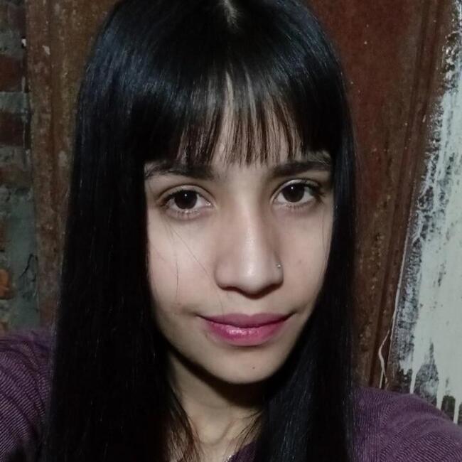 Babysitter in Buenos Aires: Ailen