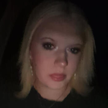 Babysitter in Söderåkra: Lilly