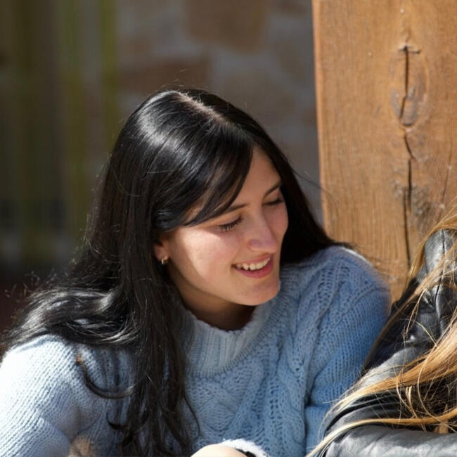 Babysitter in Cascina: Veronica