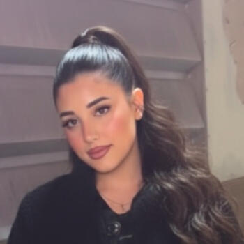 Nanny in L'Hospitalet de Llobregat: Malak