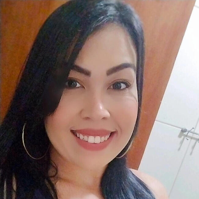 Babysitter in Araçatuba: Carolina