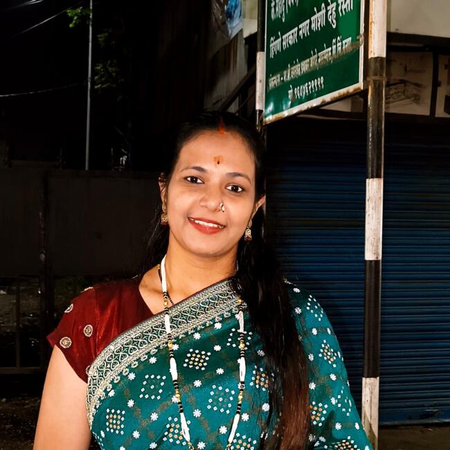 Babysitter in Pune: Pranjal