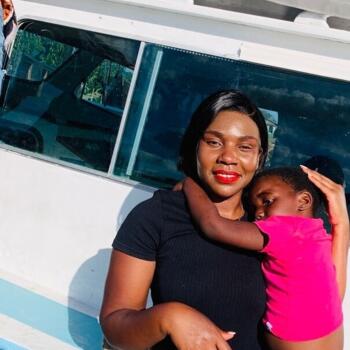 Babysitter in Cape Town: Heather