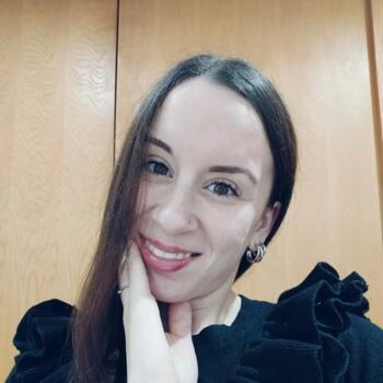 Babysitter em Ponta Delgada: Sónia Cordeiro