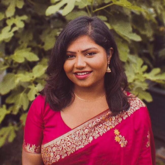 Babysitter in Wesseling: Amsana