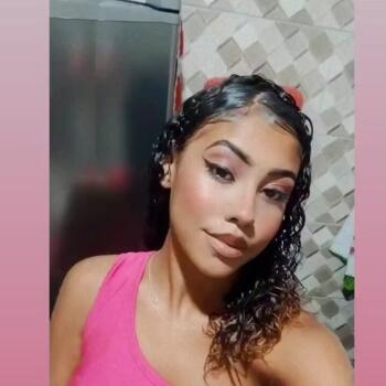 Babysitter in Jandira: Isabel