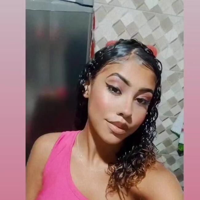 Babysitter in Jandira: Isabel