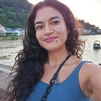 Niñera en Pto Vallarta: Brenda