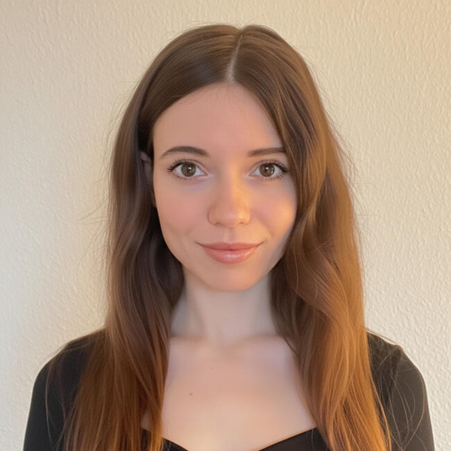 Babysitter in München: Anna