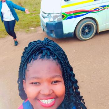 Babysitter in KwaDabeka: Akhona