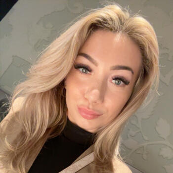 Babysitter in Sliema: Alexandra