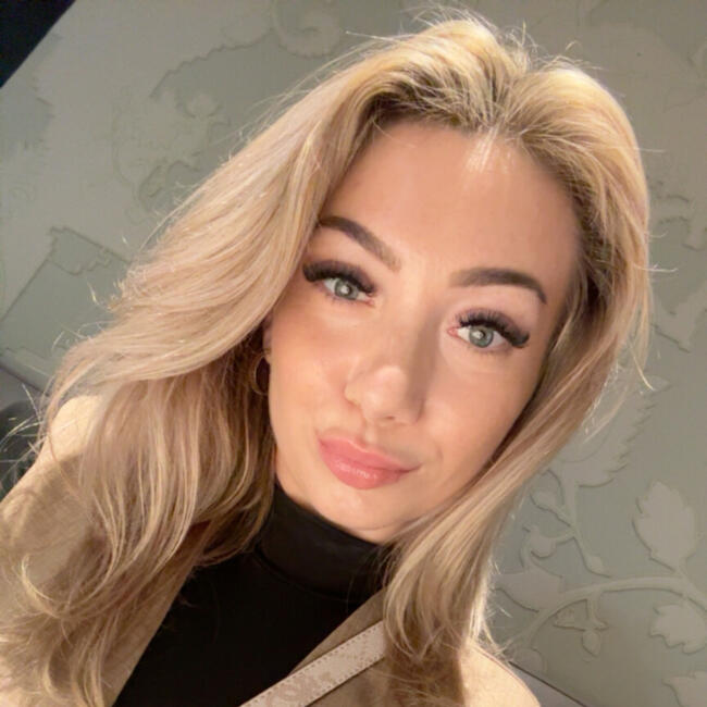 Babysitter in Sliema: Alexandra