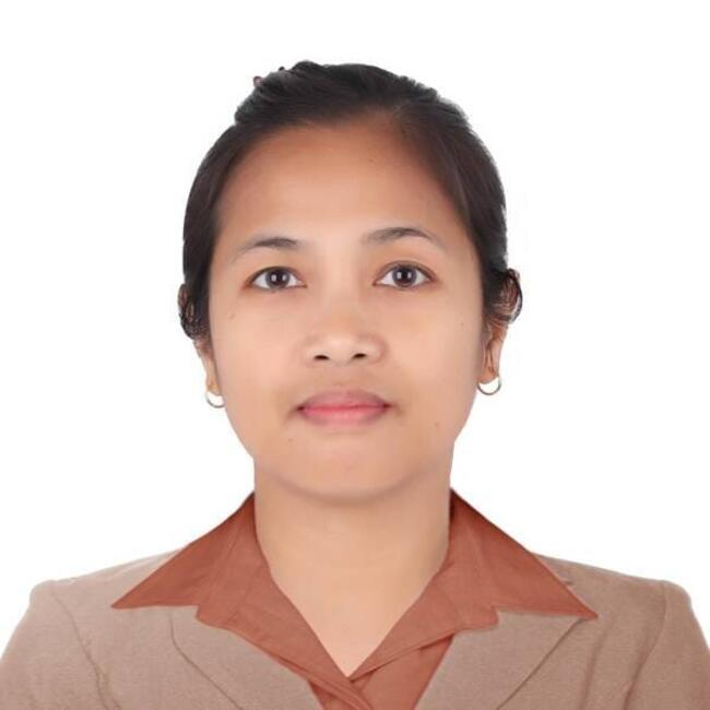 Babysitter in General Santos: Maricel