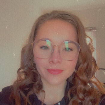 Babysitter in Vernon: Anael