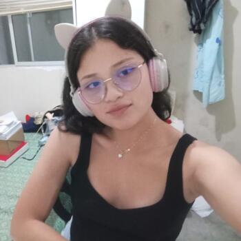 Babysitter in Granada: Jimena