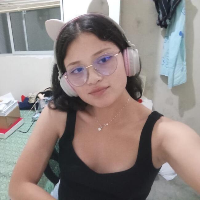 Babysitter in Granada: Jimena