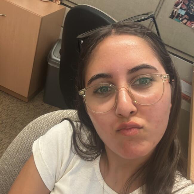 Babysitter in Jerusalem: זוהר