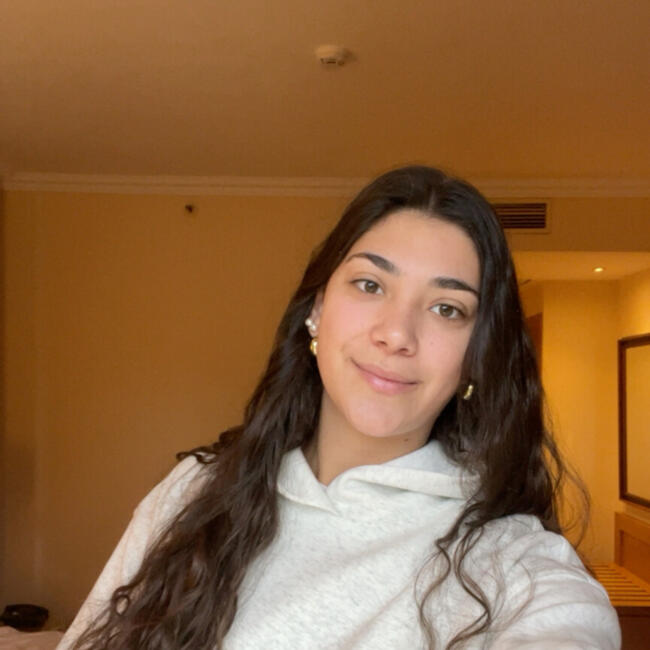 Babysitter in León: Marta