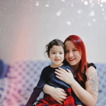 Parent Santa Tecla: Jacqueline Alas