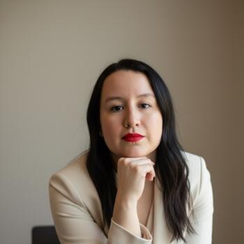 Parent Santa Tecla: Jacqueline Alas