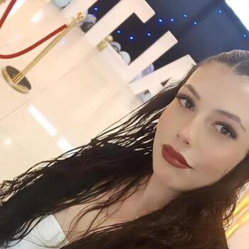Babysitter in Viña del Mar: Amalia Isabella