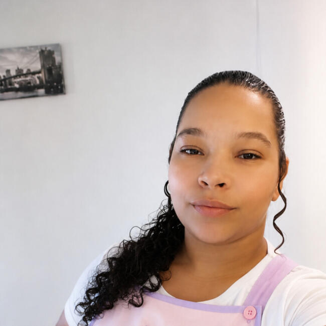 Babysitter in Natal: Mayra Luiza