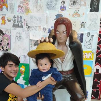 Babysitting job in Rengo: babysitting job Alexander