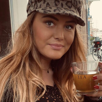 Babysitter in Bussum: Linde