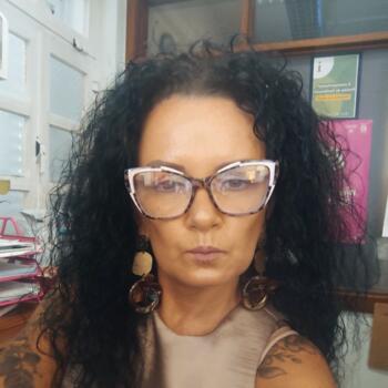 Babysitter Albufeira: Olga
