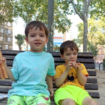 Babysitting job in Arona: babysitting job Lillian