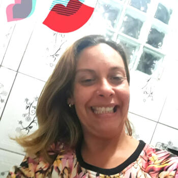 Babysitter in São Paulo: Veronica