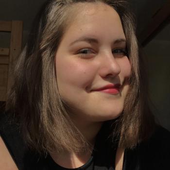 Babysitter in Sedan: MATHILDE