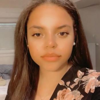 Baby-sitter Saint-Étienne: Salwa
