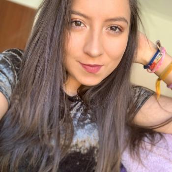 Babysitter Leiria: Stephany Espinosa