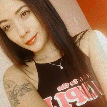 Babá Goiânia: Fernanda
