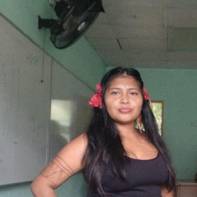 Niñera en Bocas del Toro: Yesica