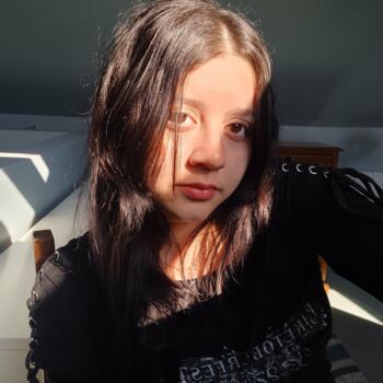 Babysitter in Cork: Keisy