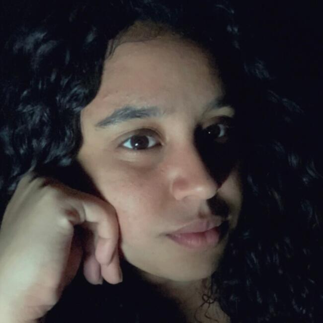 Babysitter in Campinas: Alice