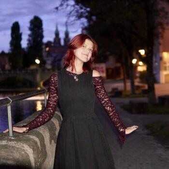 Babysitter in Obertraubling: Alina